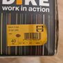 Dike H S3 Safety Boot Black Size 6.5 UK Image 7