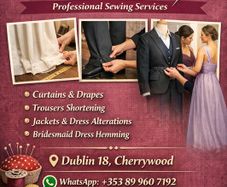 Tailoring