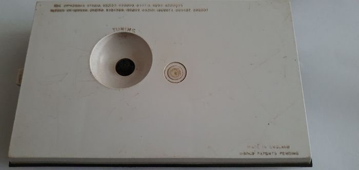 Stylephone