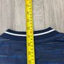 Adidas Leinster Rugby Jersey Shirt Mens XL Image 9
