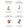 The World of Peter Rabbit Original Books 1 - 23 Complete Collection Image 4