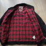 Baracuta H9 denim jacket, size 38 Image 4