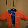 Kids Decathlon Jacket Image 2