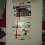 USA World Cup Memorabilia 1994 Image 2