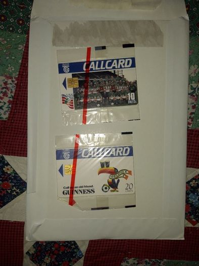 USA World Cup Memorabilia 1994
