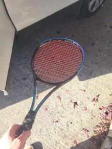Tennis Racket