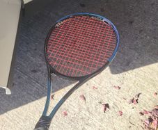 Tennis Racket