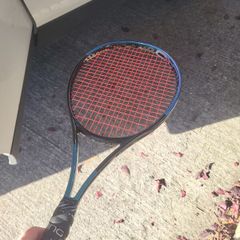 Tennis Racket