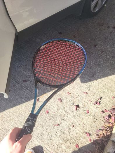 Tennis Racket