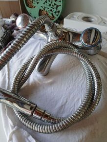 mixer tap
