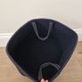 Navy basket Image 2