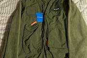 Women's Skeena River Jacket