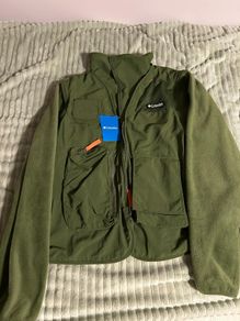 Women's Skeena River Jacket