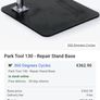 Park Tool Bike stand Image 3