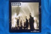 Oasis - The Sunday Times CD