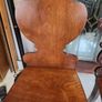 Victorian hall chairs Image 3