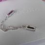 New pandora reflections safety chain Image 2