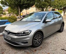 Volkswagen Golf 1.6 TDI SE  2017  87,000 km