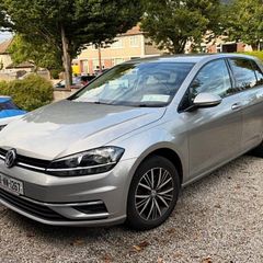 Volkswagen Golf 1.6 TDI SE  2017  87,000 km