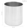 Sauce Dispenser Stainless Steel 2 x 3.5 L Image 9
