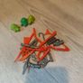 TMNT Mutant Mayhem - Van and figures Image 7
