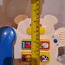 VTech 1990's Talking Baby bear phone Image 3