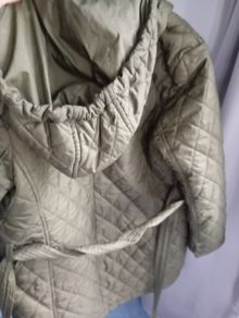 Michael kors coat