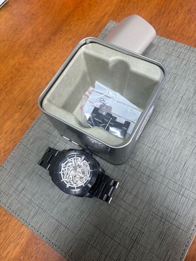 Fossil Mechanical watch