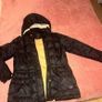 Abercrombie and fitch coat Image 4