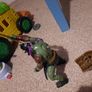 turtles set Image 8