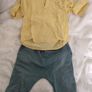 Boys bundle (age 4-5): trousers, shirts Image 8