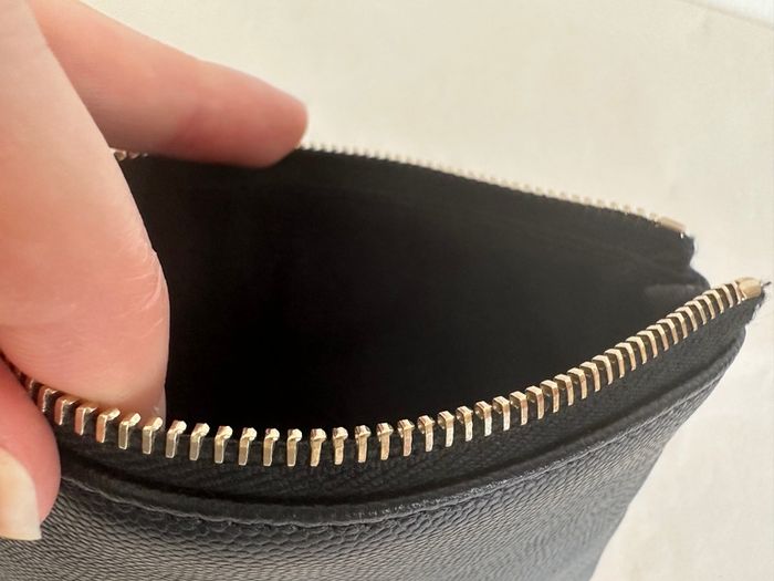 Chanel mini o case