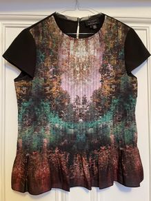 Ted Baker top