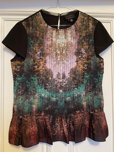 Ted Baker top