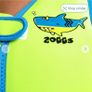 Zoggs swim jacket/vest (age 2-3 years) Image 3