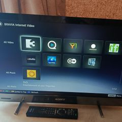 Sony TV