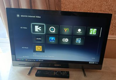 Sony TV