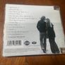 Robert Plant & Alison Krauss Raising Sand CD Image 2