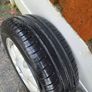 14" Mazda Daisy Eunos Alloys Image 3