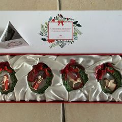 Xmas Decorations