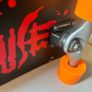 Birdhouse Skateboard - Cruiser Wheels + Original Wheels Image 5