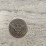 Barber USA Half Dollar 1915 Image 2