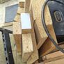 FREE Fire Doors Core MDF 40-55mm thich Image 3