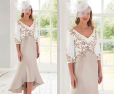 mother of the bride/groom