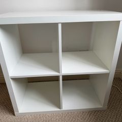 Ikea shelf unit