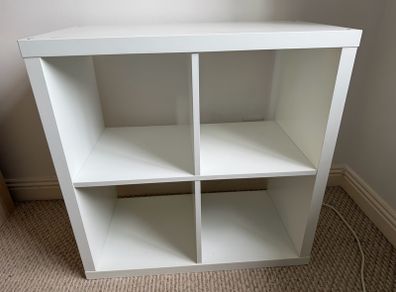 Ikea shelf unit