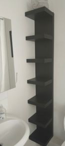 LACK Shelving Unit