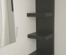 LACK Shelving Unit