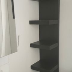 LACK Shelving Unit