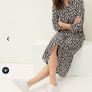 Phase Eight Midi Dress Image 4